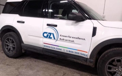 Vehicle Wraps and Graphics Photo